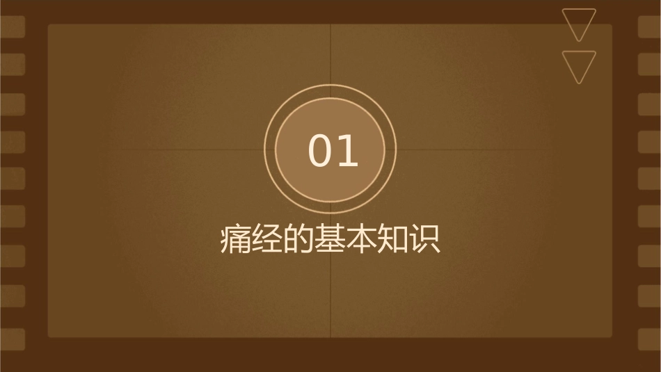 痛经的分类与调理护理课件_第3页