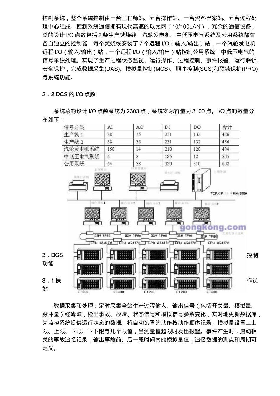 焚烧发电系统的应用_第2页