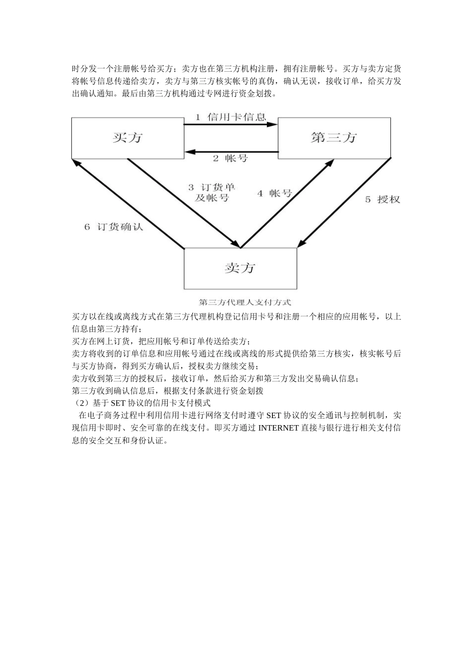 电子商务总结资料_第3页