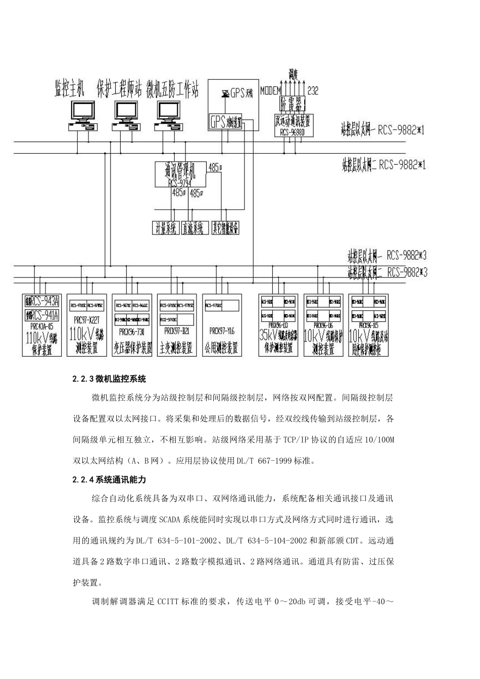 变电站综合自动化技术的最新应用_第3页