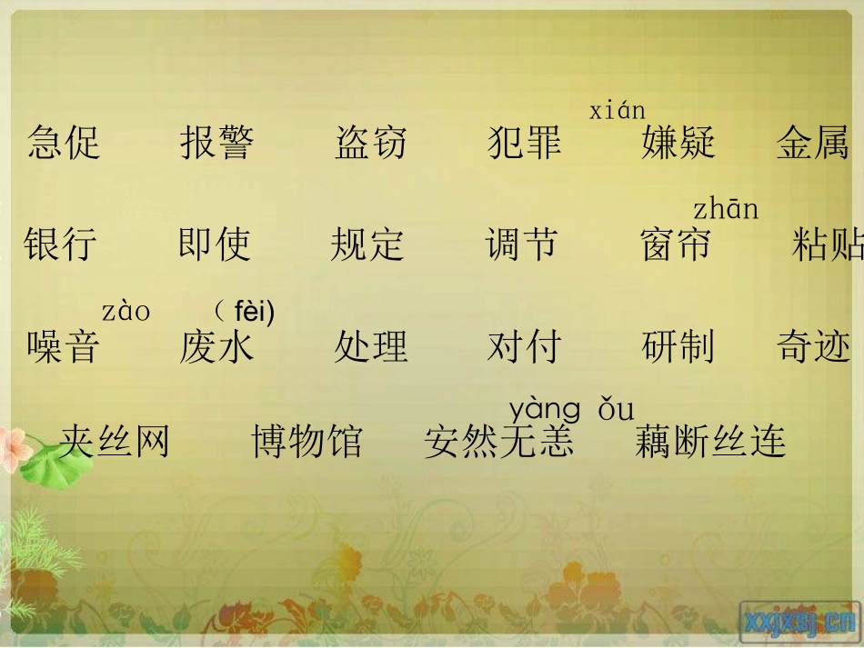 新型玻璃课件_第3页