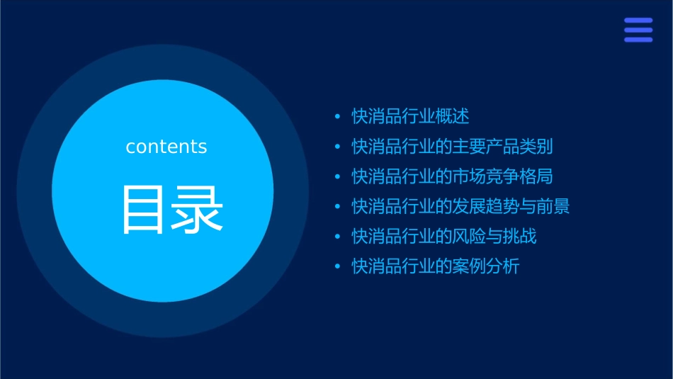 快消品行业简介课件_第2页