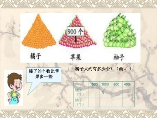 较大数的估计