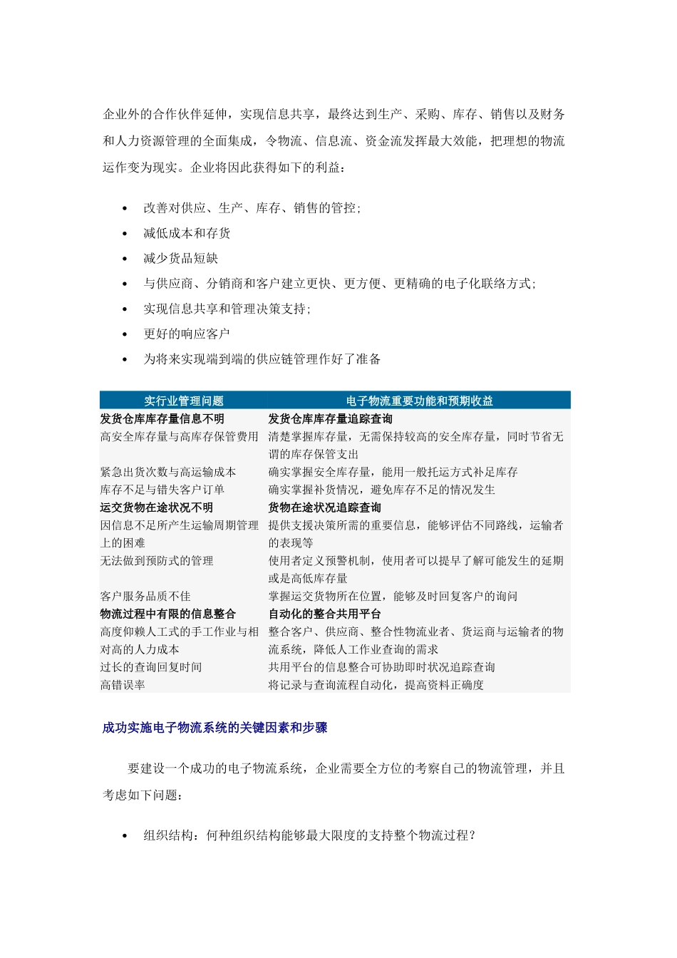 电子商务时代的企业物流管理(1)_第3页