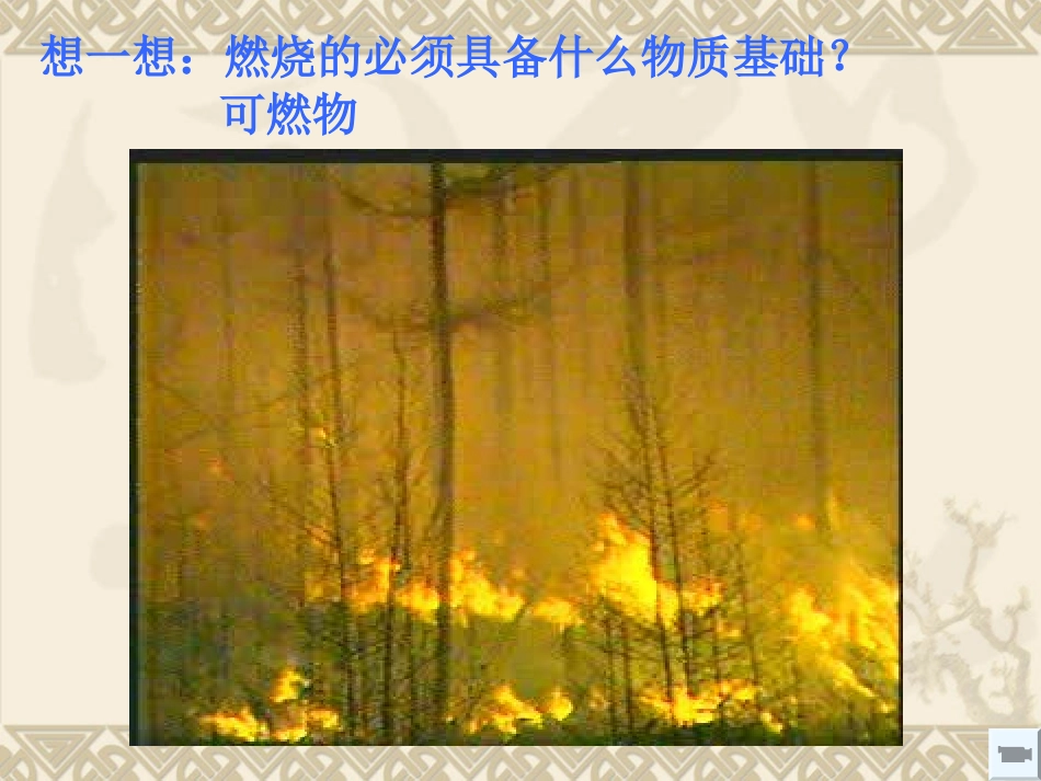 课题1燃烧和灭火1_第3页