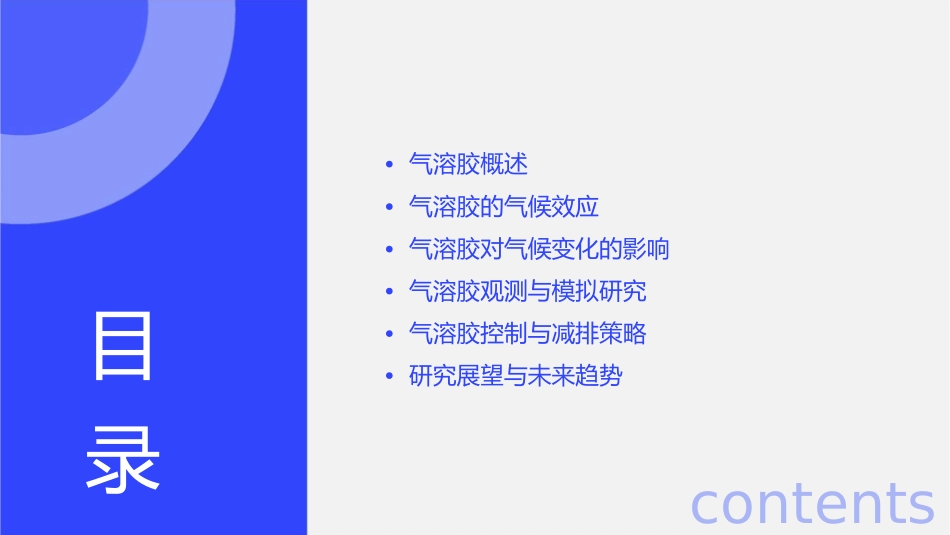 气溶胶及其气候效应课件_第2页