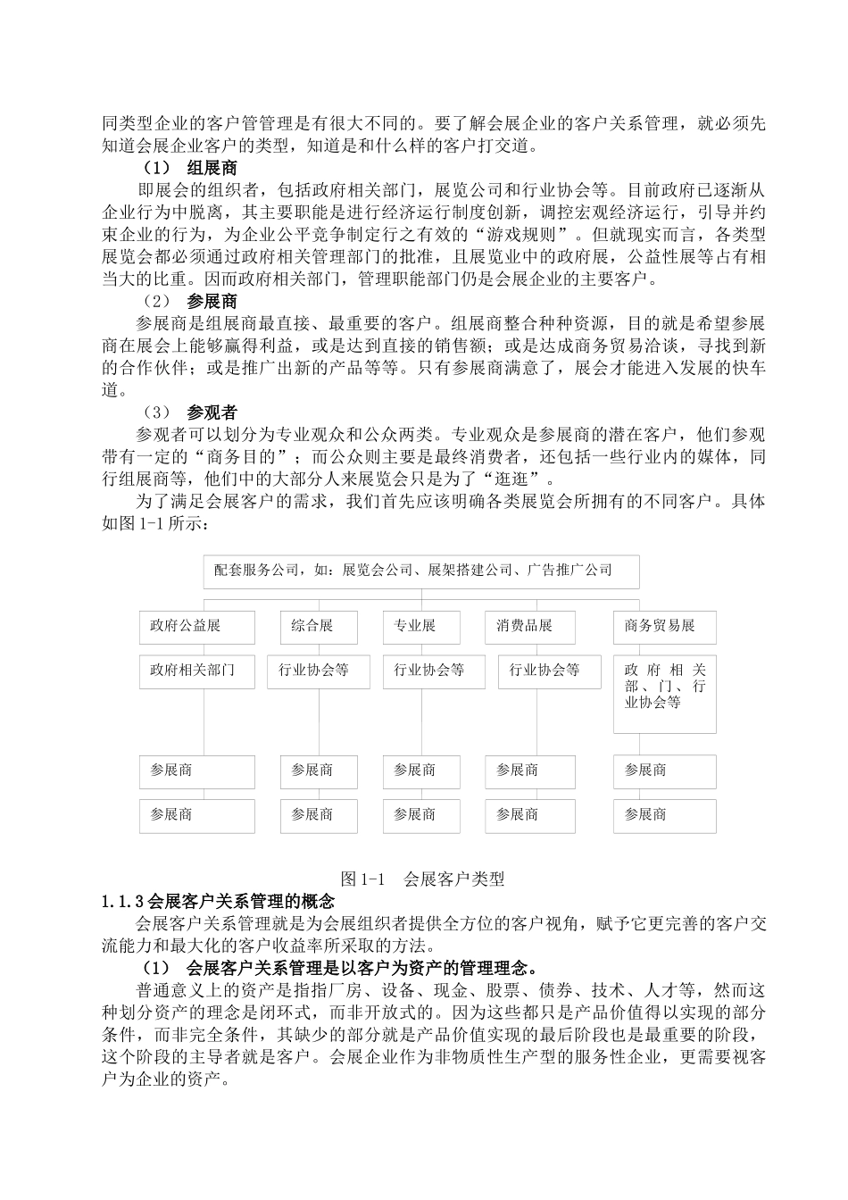 会展客户关系管理概述(doc 27)_第2页