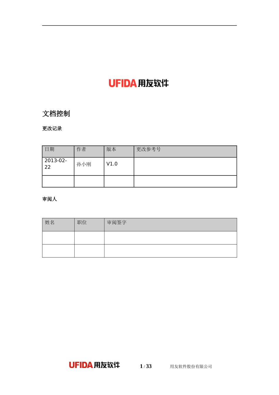 OA-需求分析报告V10_第2页