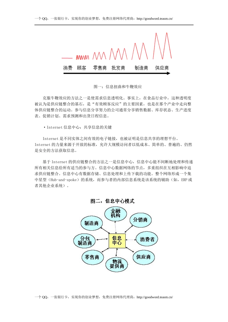 电子商务对供应链整合的影响_第2页