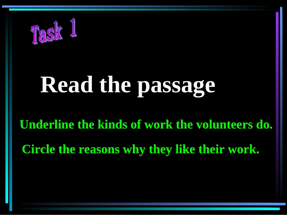 九年级unit8课件_第3页