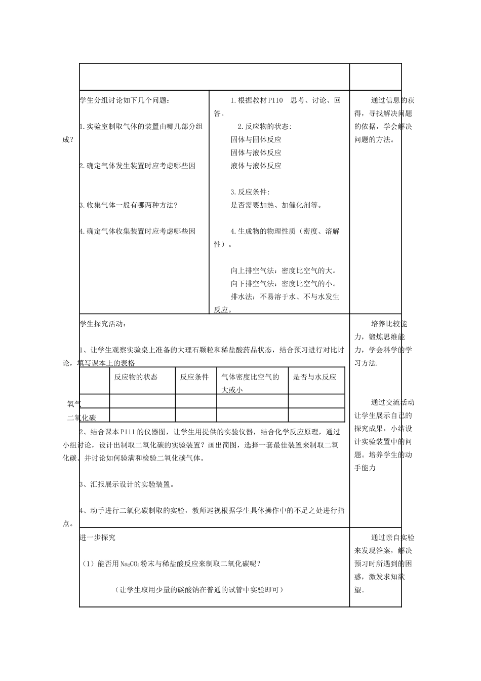 新课程理念下的初中化学实验教学初探_第3页