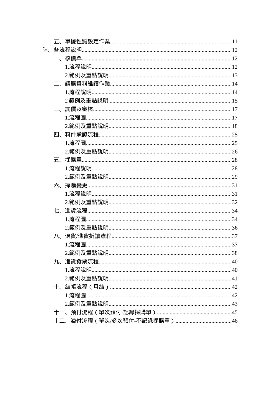ERP整体流程与采购职能必修_第2页