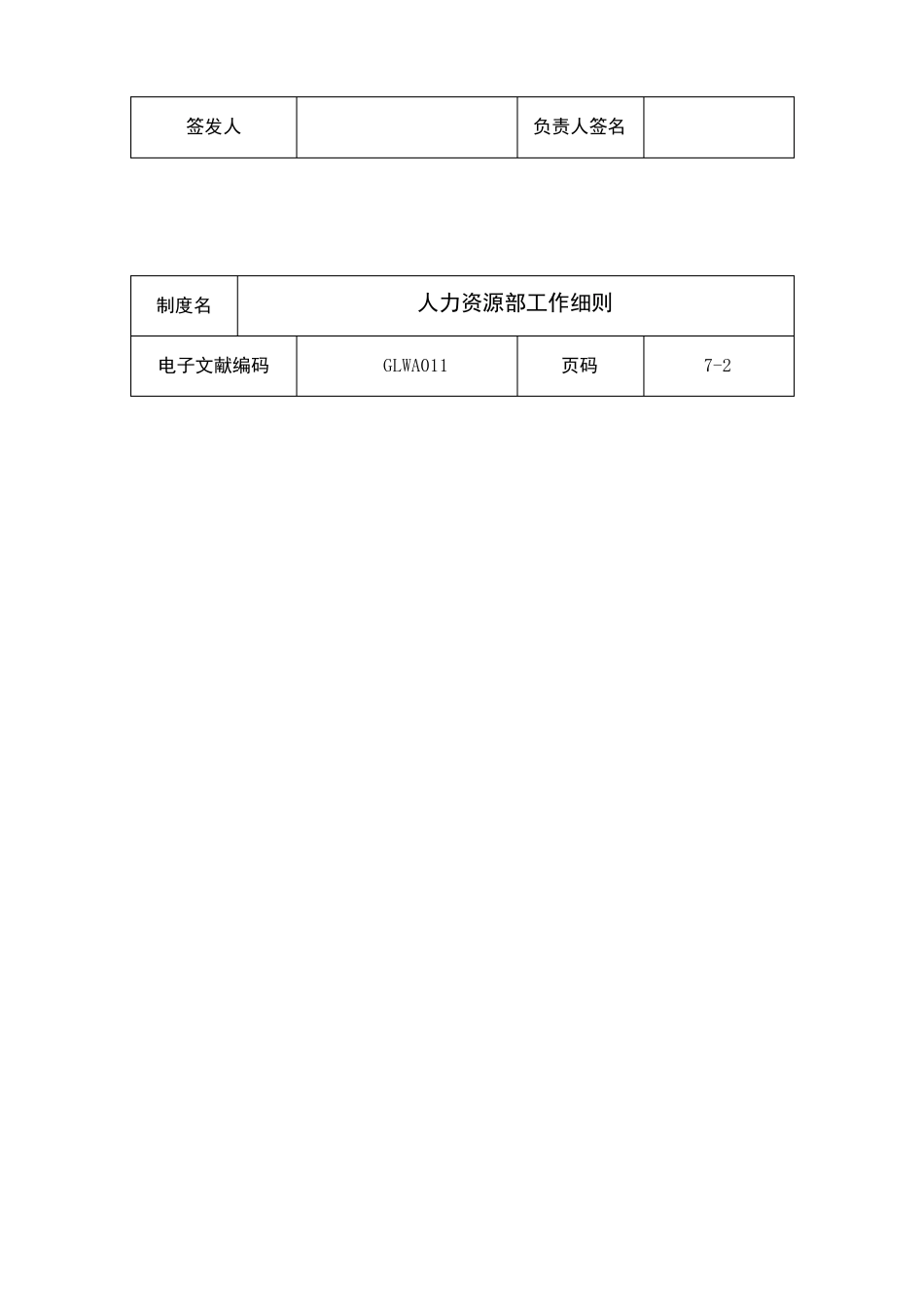 人力资源部工作手册_第3页