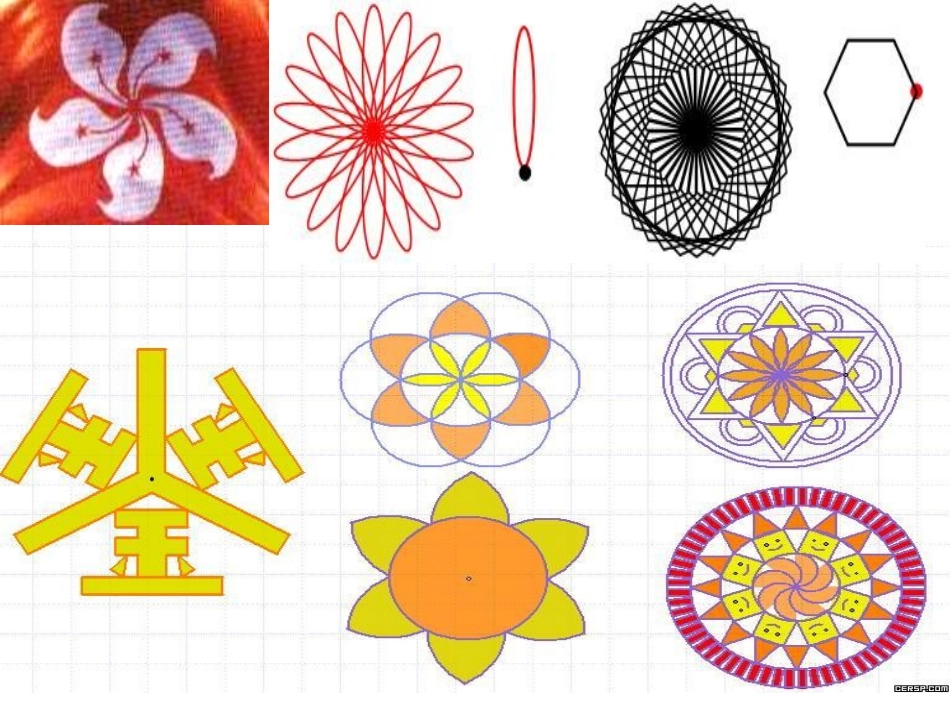 图形的旋转(维文）_第3页