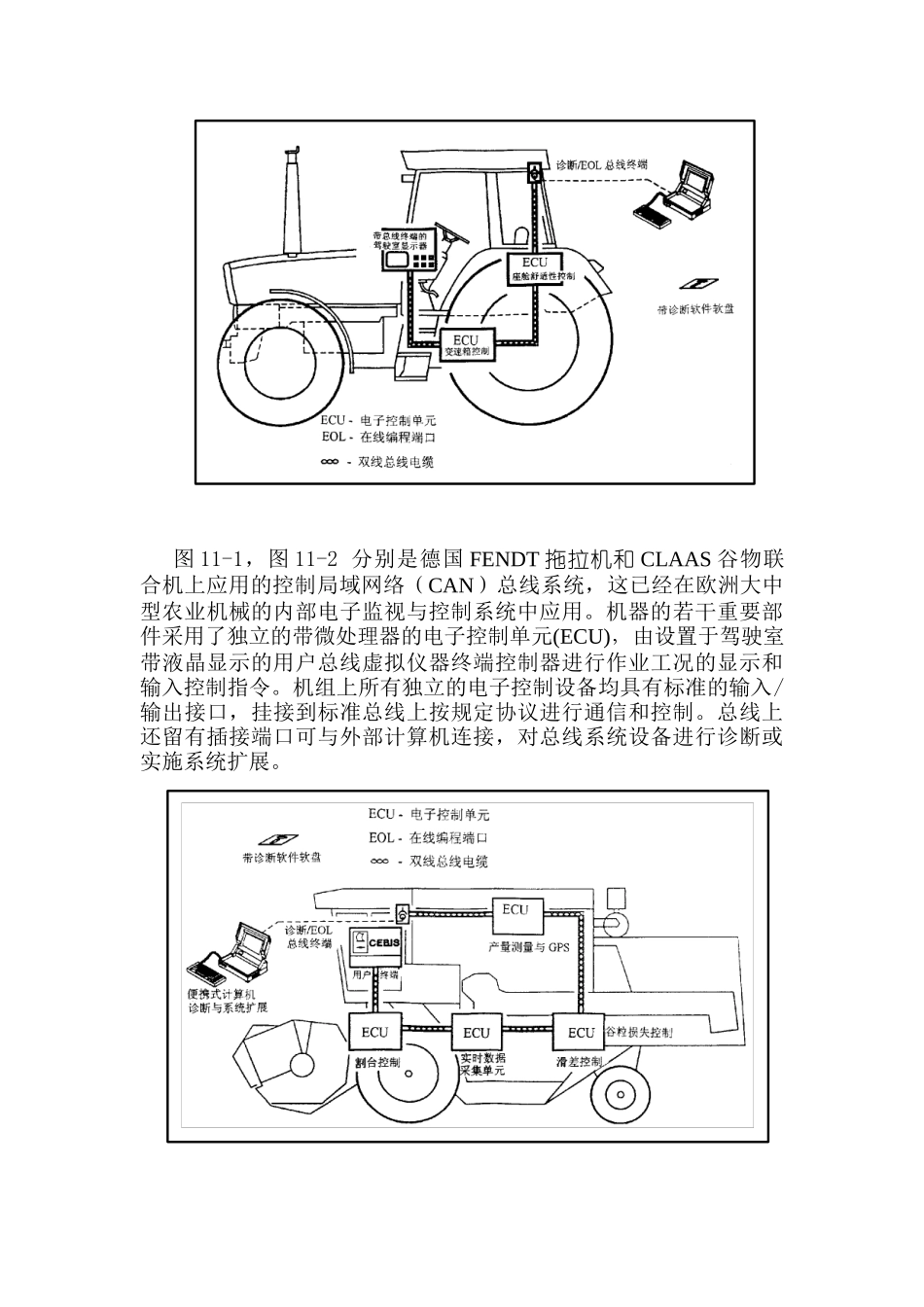 电子信息科技发展与农业机械化技术创新_第3页