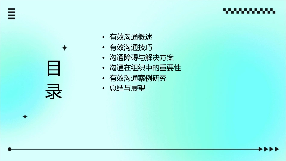 有效沟通沟通的重要性课件_第2页