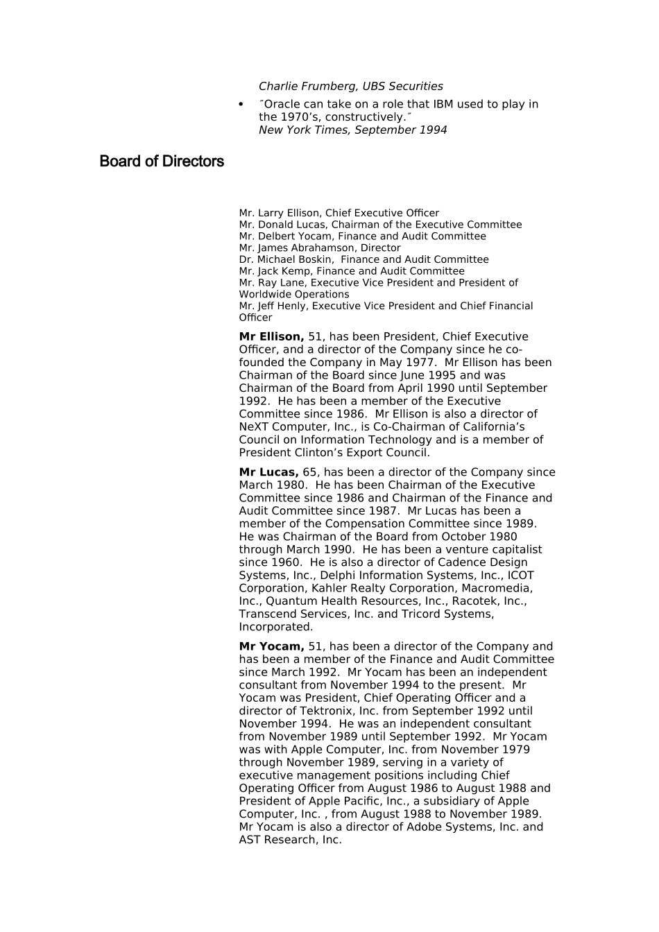 About Oracle_第2页