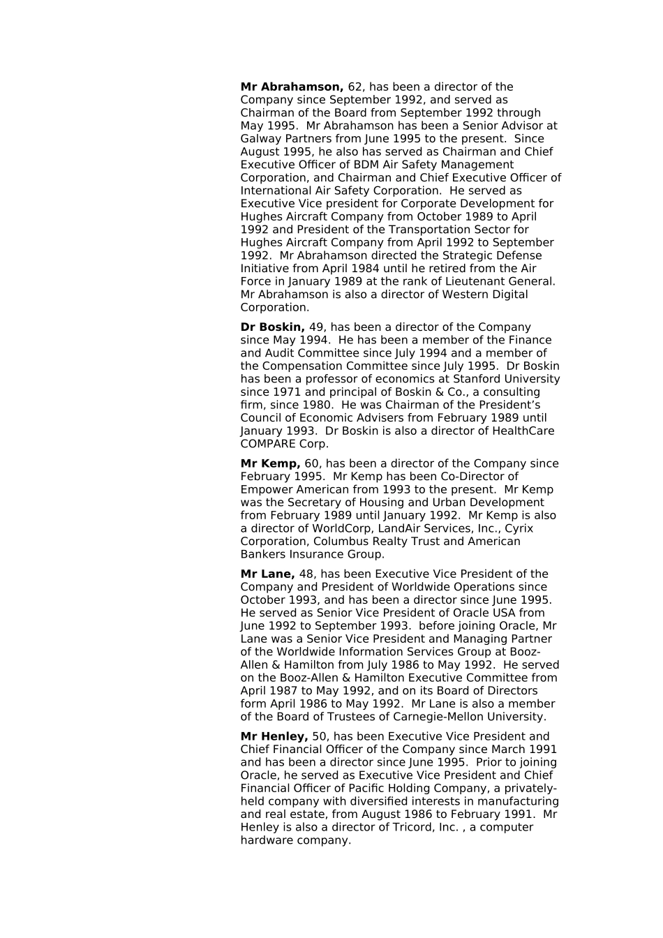 About Oracle_第3页