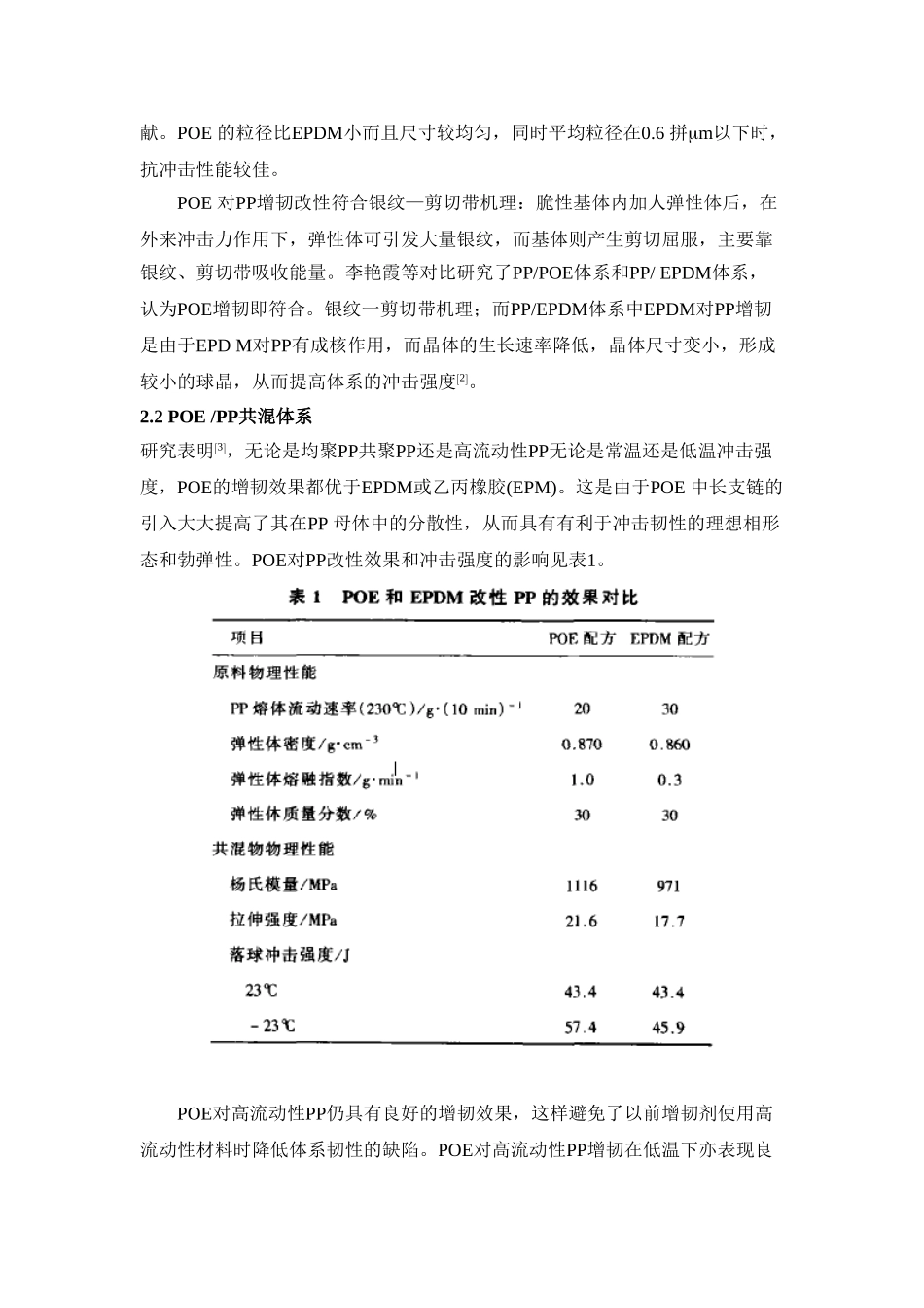 新型聚蜡经弹性体的性能及其应用进展_第3页