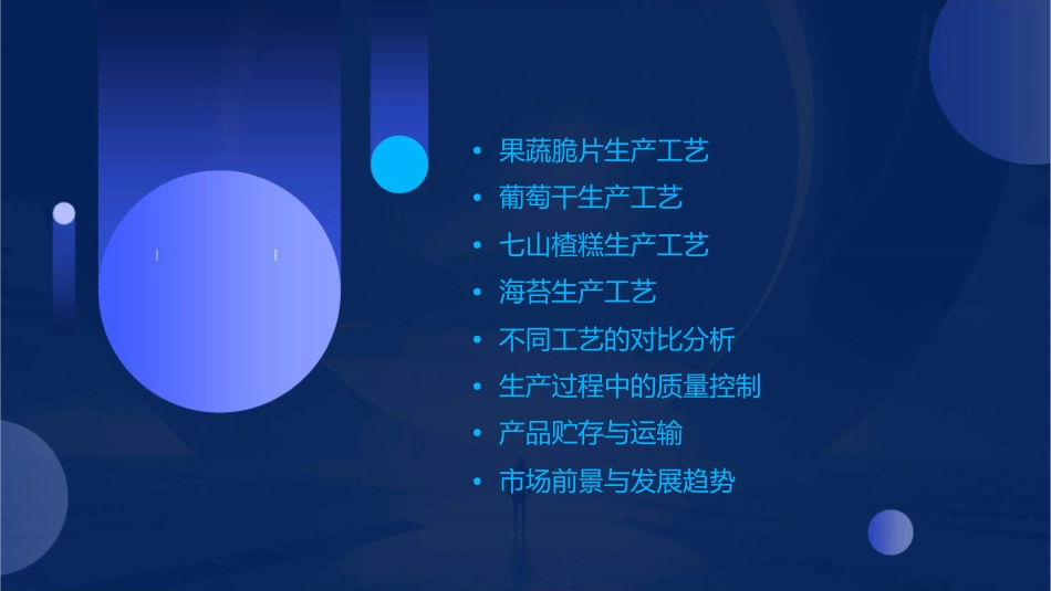 果蔬脆片葡萄干七山楂糕八海苔九课件_第2页