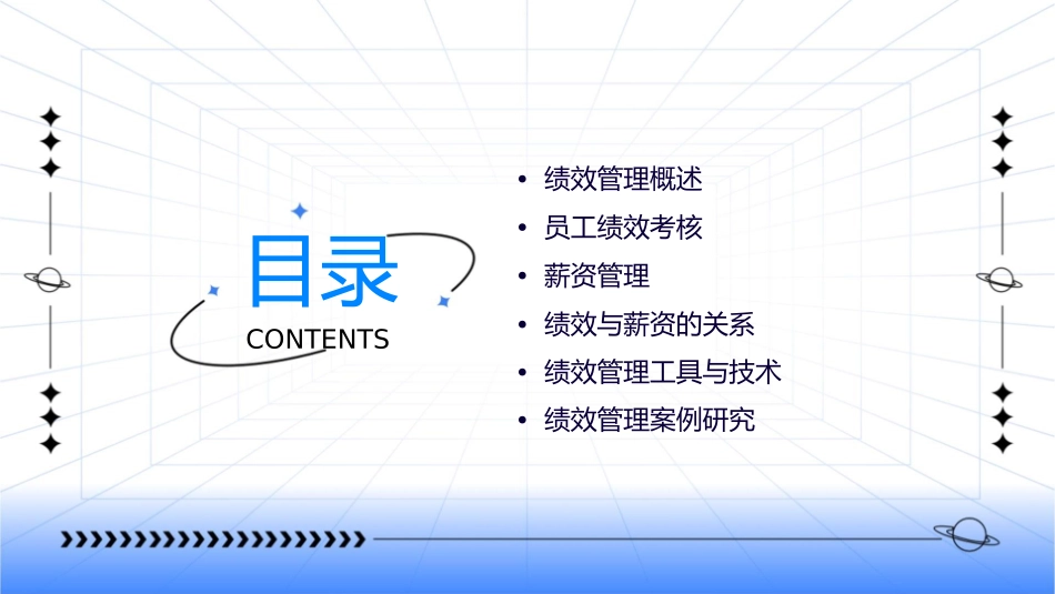 绩效管理及薪资管理课件_第2页