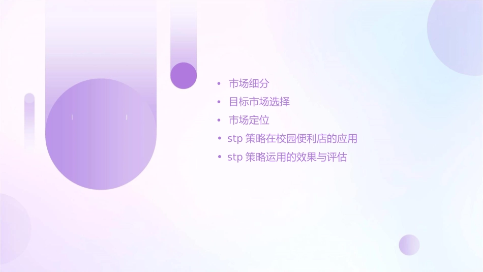 校园便利店stp策略运用课件_第2页