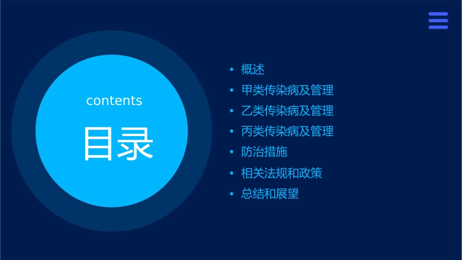 新版中华人民共和国传染病防治法课件_第2页