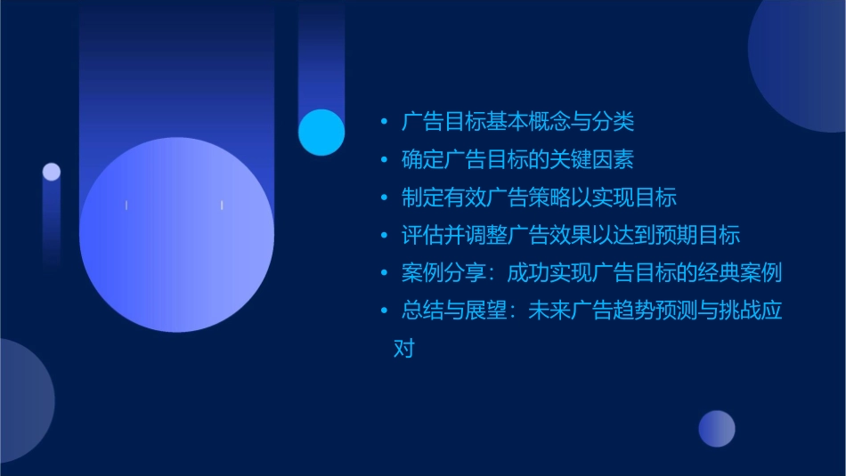 广告目标的确定策略课件_第2页