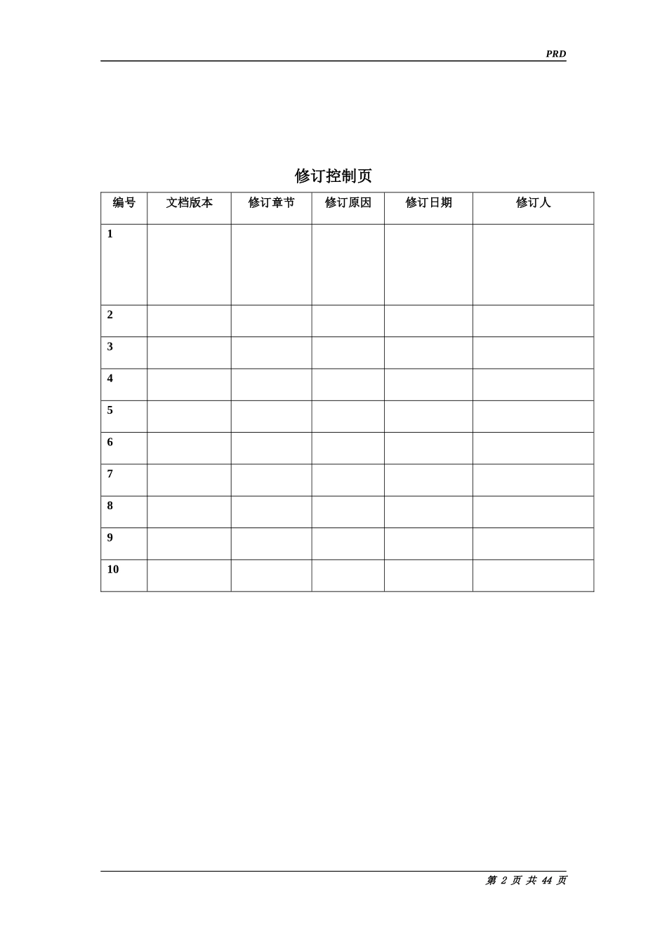 淘宝产品吧需求说明书-PRD_第2页