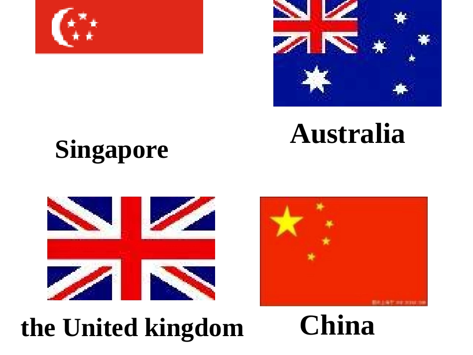 新目标七年级下册Where'syourpenpalfrom_第3页