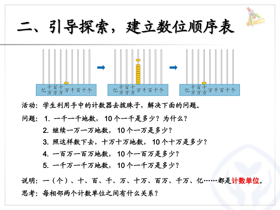 亿以内数的认识1_第3页