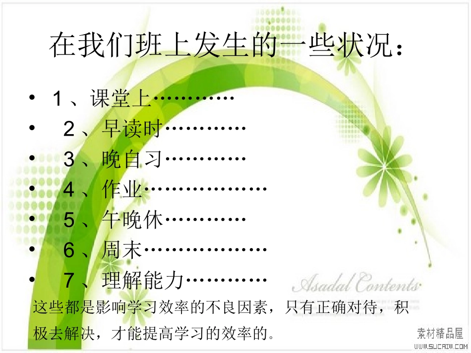 快乐学习高效学习课件_第3页