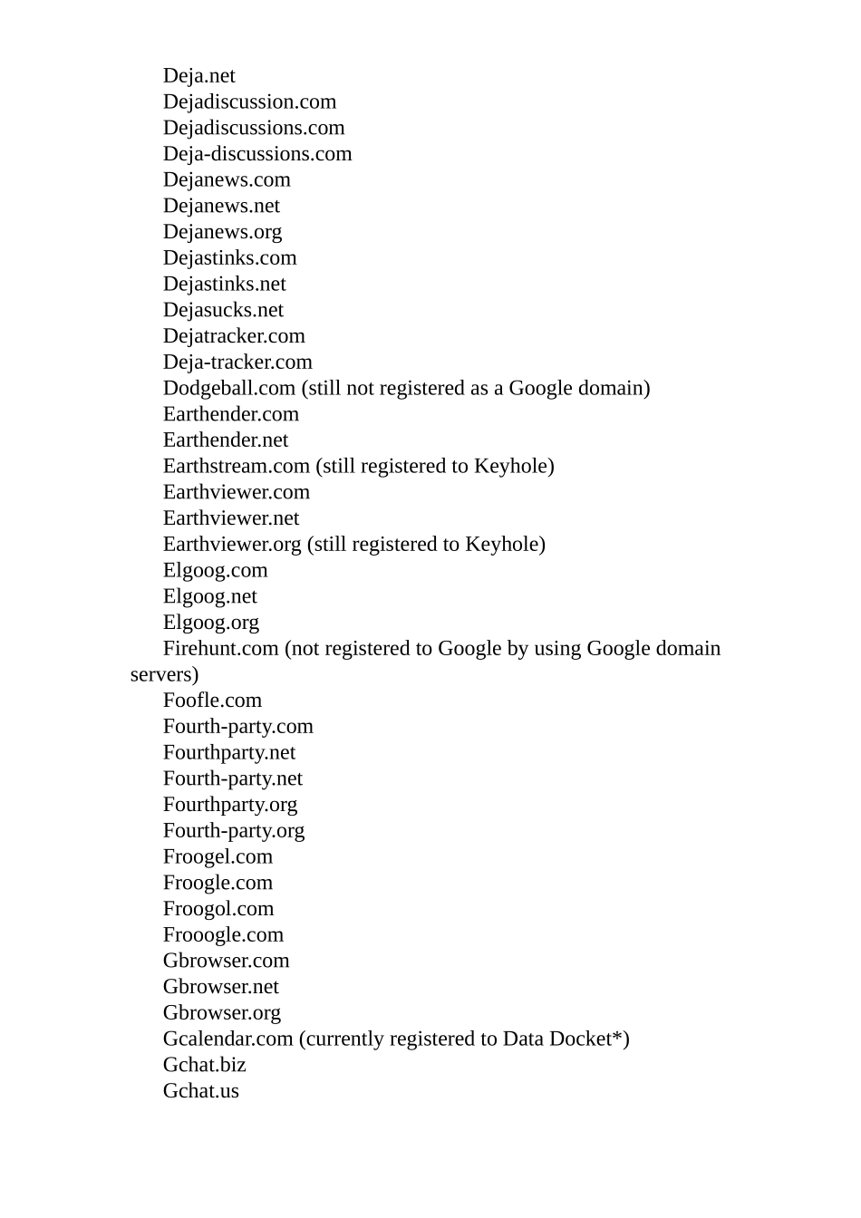 Google注册域名_第3页