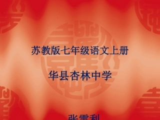 本命年的回想(2)