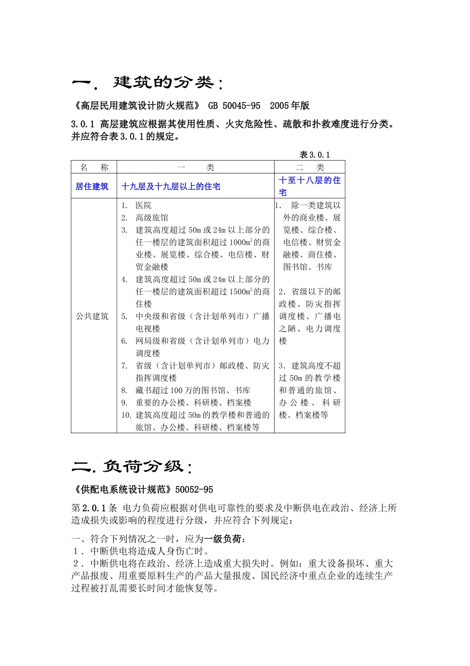 建筑配电系统防火设计_第1页