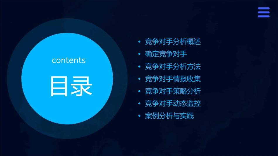 竞争对手分析教学课件_第2页