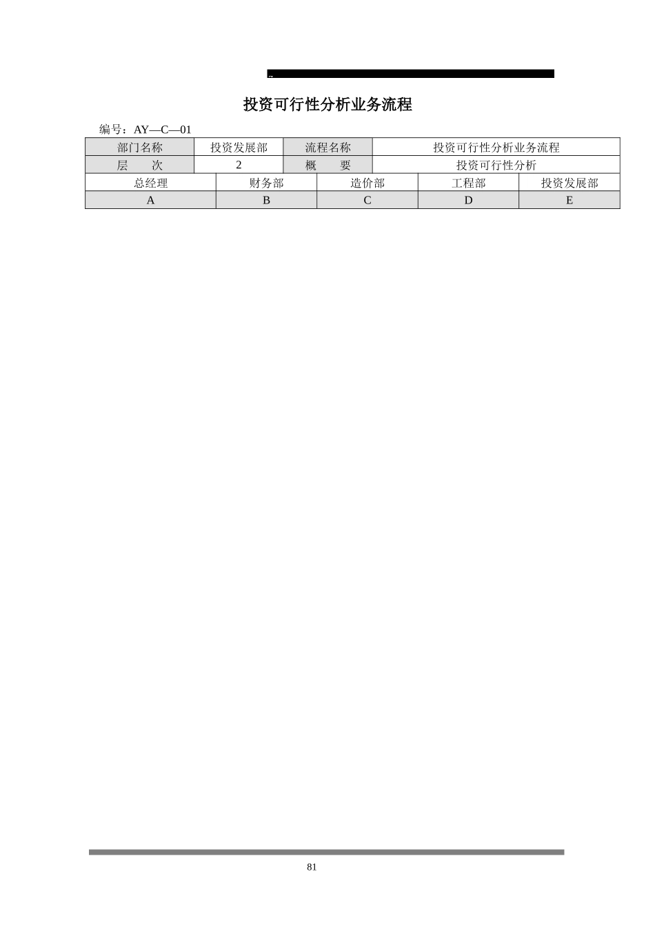 部门业务流程(三级)_第3页