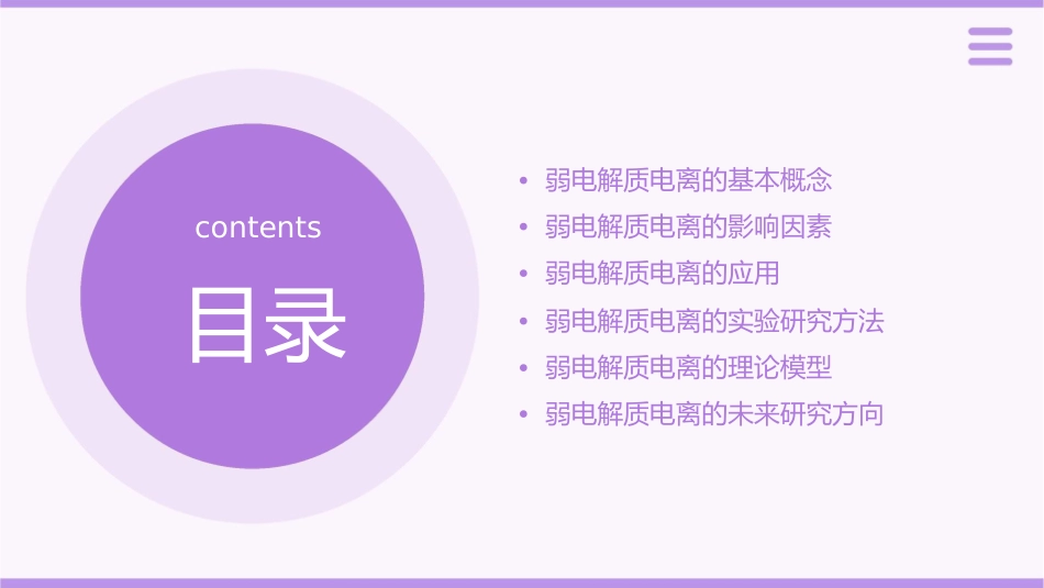 弱电解质的电离课件_第2页