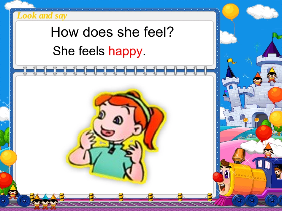 PEP人教版Unit2BLet'sLearn课件（天多网）_第2页