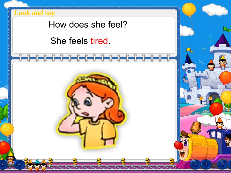 PEP人教版Unit2BLet'sLearn课件（天多网）_第3页