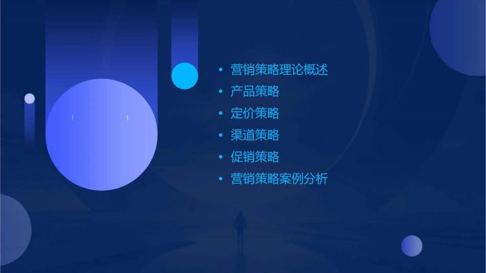 营销策略理论及案例分析_第2页