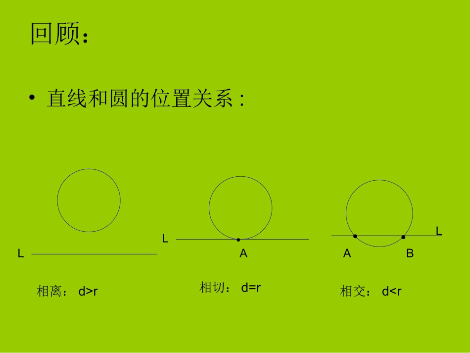 圆和圆的位置关系 (4)_第2页