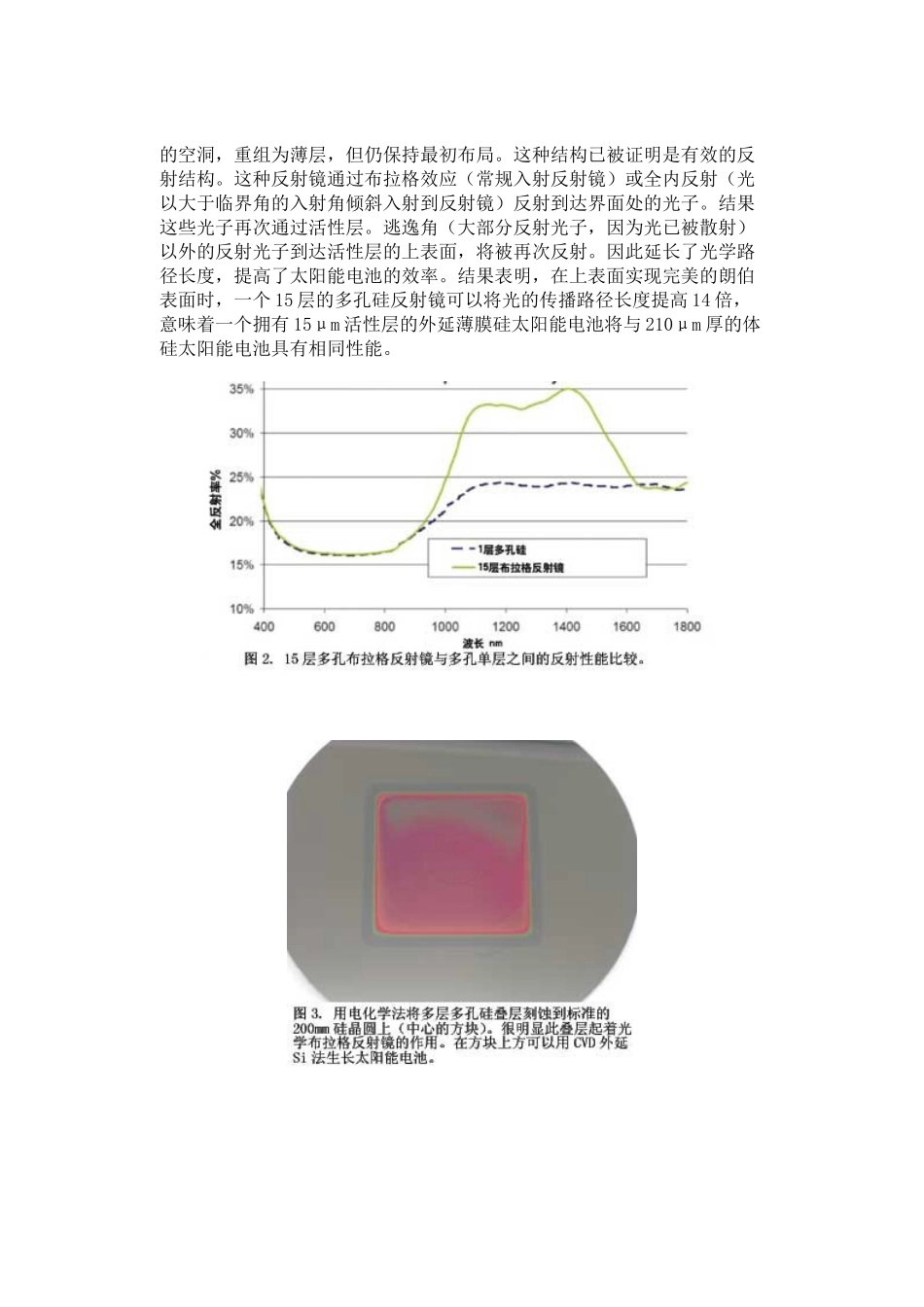 提高薄膜太阳能电池的效率_第3页