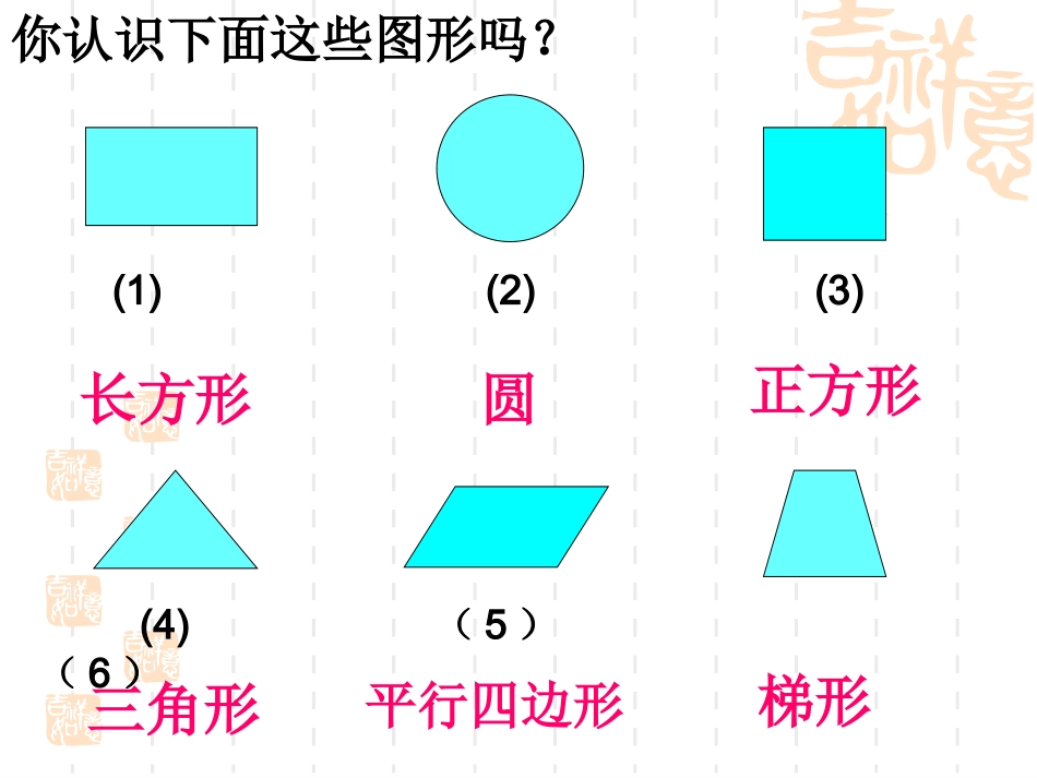 童绮卿小学四年级《平行四边形的认识》课件_第2页