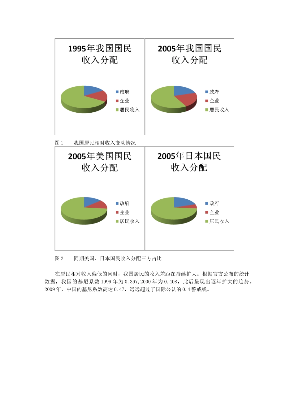 推进税制改革 提高居民收入_第2页