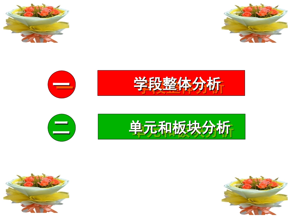 人教版初中生物1-4册教材分析[1]_第2页