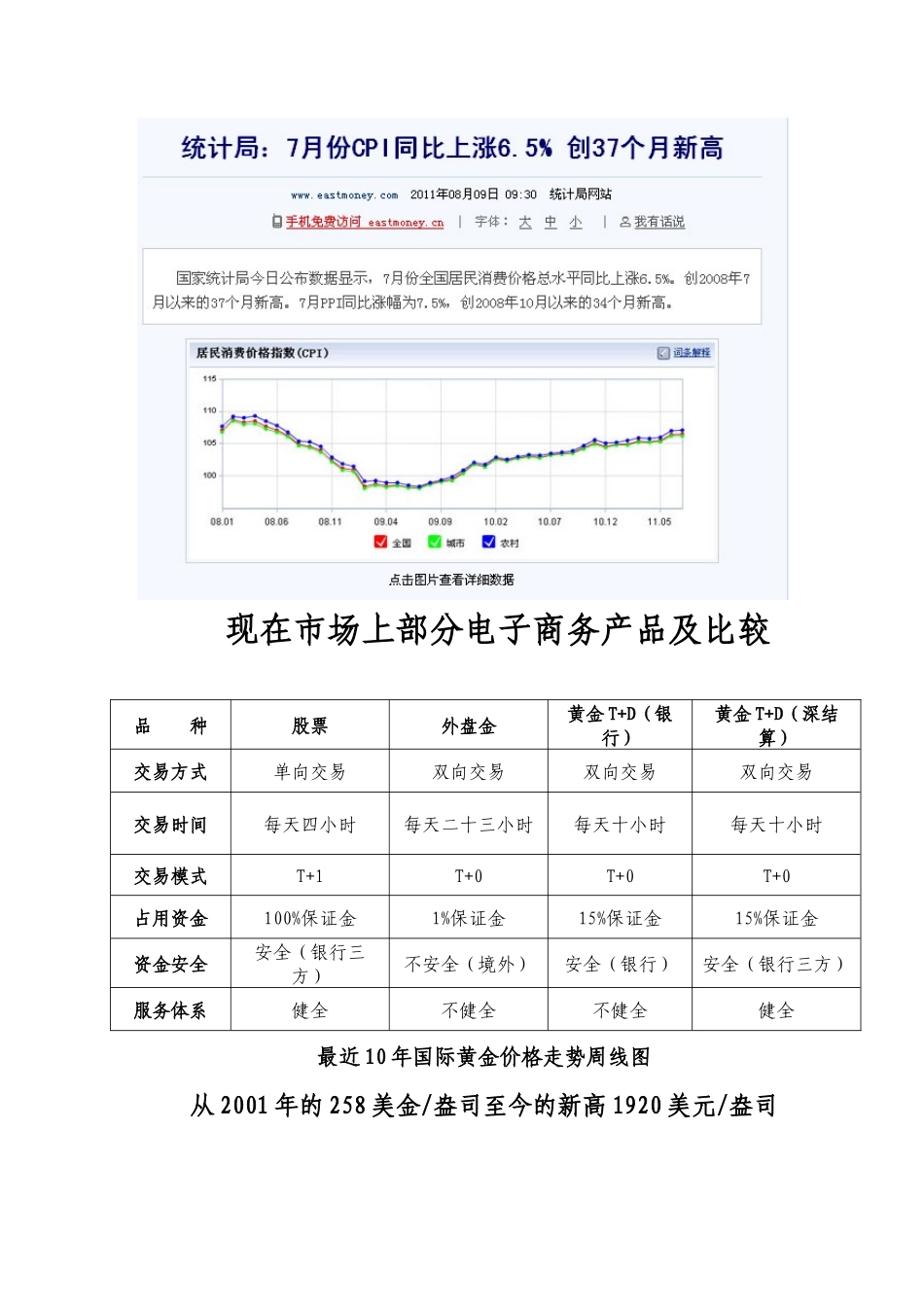 投资理财系列讲座之投资理财_第3页