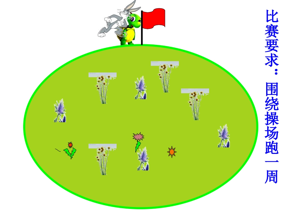 认识周长｛公开课）_第2页