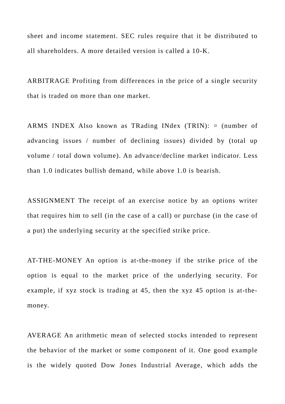 投资名词—英文2_第2页