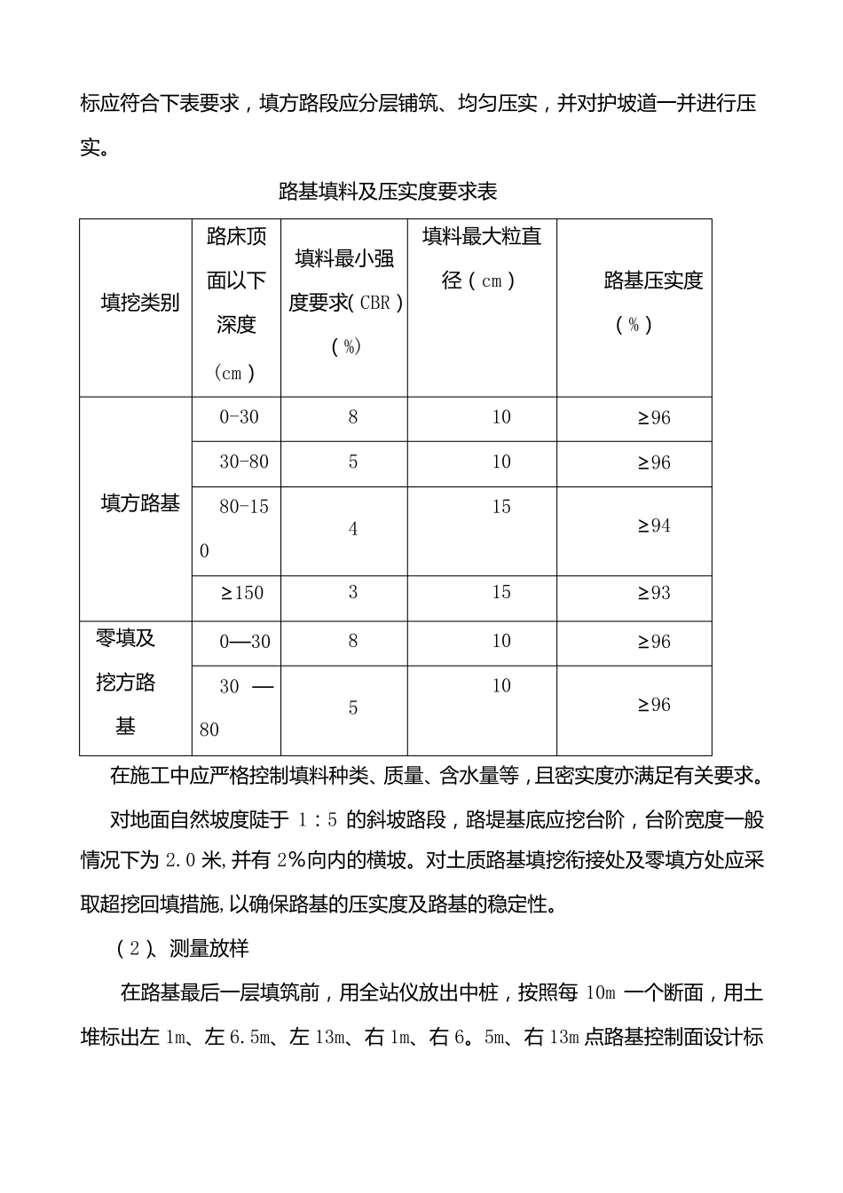 路基石灰土填筑施工方案_第3页